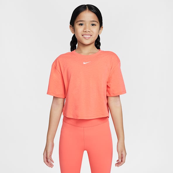 New Girls Clothing. Nike